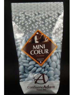 MINI COEUR 73% BRIL LAVANDE 250g . 2