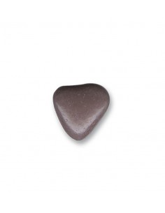 MINI COEUR 73% BRIL TAUPE 250g .