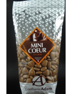 MINI COEUR 73% BRIL TAUPE 250g . 2