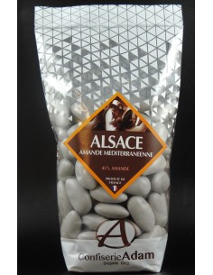 AMANDE ALSACE BRIL GRIS LUNE 250g . 2