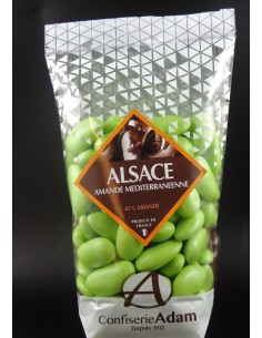 AMANDE ALSACE BRIL TILLEUL 250g . 2