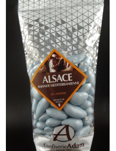 AMANDE ALSACE BRIL BLEU CIEL LAVANDE 250g . 2