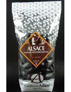 AMANDE ALSACE BRIL NOIR 250g 2