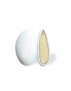 AMANDE AVOLAS MARQUISE BLANC /KG