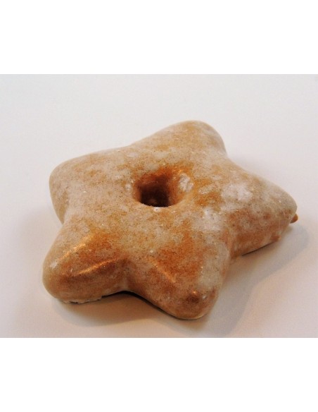 PAIN D'EPICES NUREMBERG GLACE FORME ALLERLEI MOYEN SACHET EVA 400G