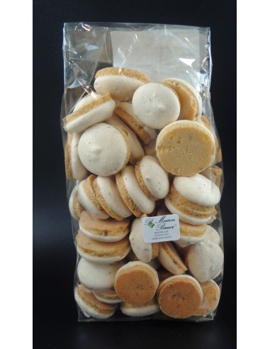 BISCUITS A L ANIS 150G
