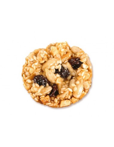 BISCUIT AUX CEREALES 250G