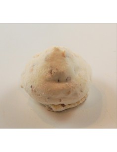 MERINGUE AMANDE MOYEN SACHET EVA 120G 2