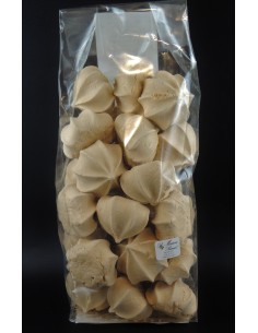 MERINGUE CAFE MOYEN SACHET EVA 120G 2