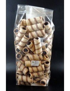 MINI ROULEAU STRIE PETIT SACHET EVA 100G 2