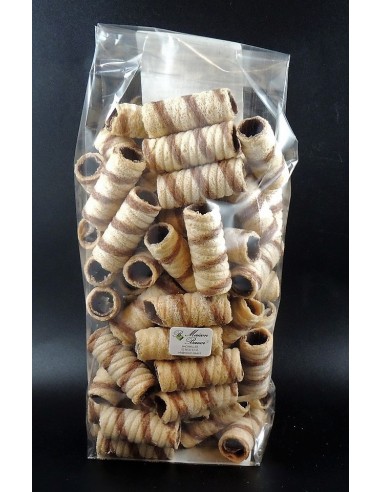 MINI ROULEAU STRIE PETIT SACHET EVA 100G