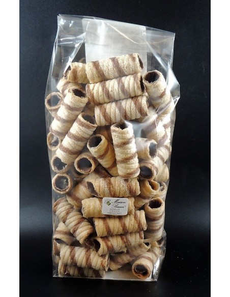 MINI ROULEAU STRIE PETIT SACHET EVA 100G