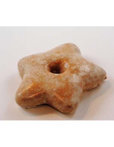 PAIN D'EPICES NUREMBERG GLACE FORME ALLERLEI...