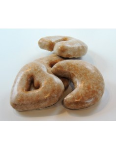 PAIN D'EPICES NUREMBERG GLACE FORME ALLERLEI PETIT SACHET...