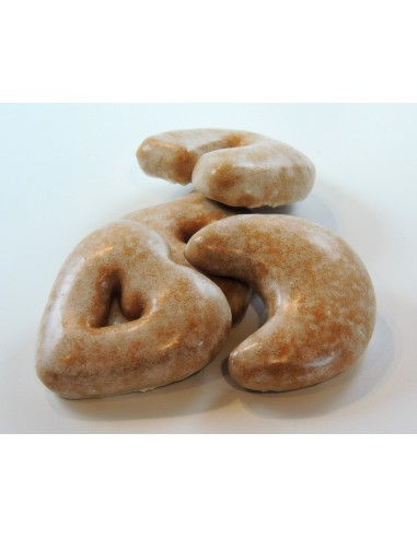 PAIN D'EPICES NUREMBERG GLACE FORME ALLERLEI...