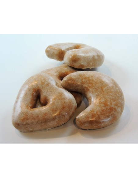 PAIN D'EPICES NUREMBERG GLACE FORME ALLERLEI PETIT SACHET EVA 250G