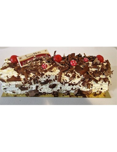 BUCHE NOEL FORET NOIRE PM